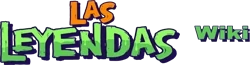 The Spanish Las Leyendas/Legend Quest wiki!