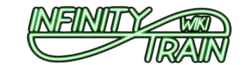 Infinity Train, another "High Adventure" cartoon series