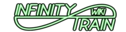 Infinity Train, another "High Adventure" cartoon series