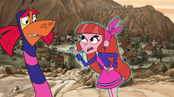 Teo and Alebrije.png