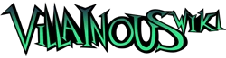 The Villainous Wiki!