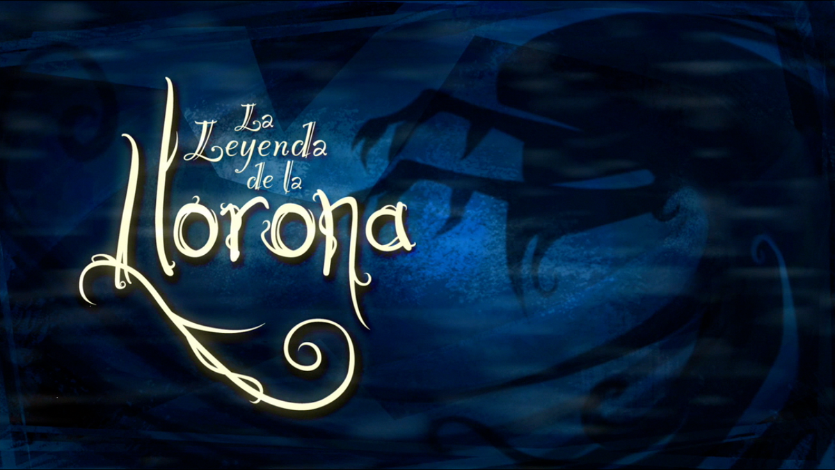 La Leyenda de la Llorona | Legend Quest Encyclopedia | Fandom