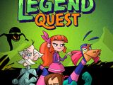 Legend Quest