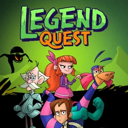 Legend Quest