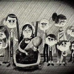 Historical Characters