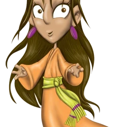 Xóchitl