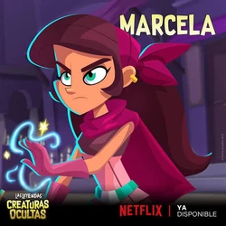 Marcella