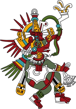 Quetzalcoatl | Legend Quest Encyclopedia | Fandom