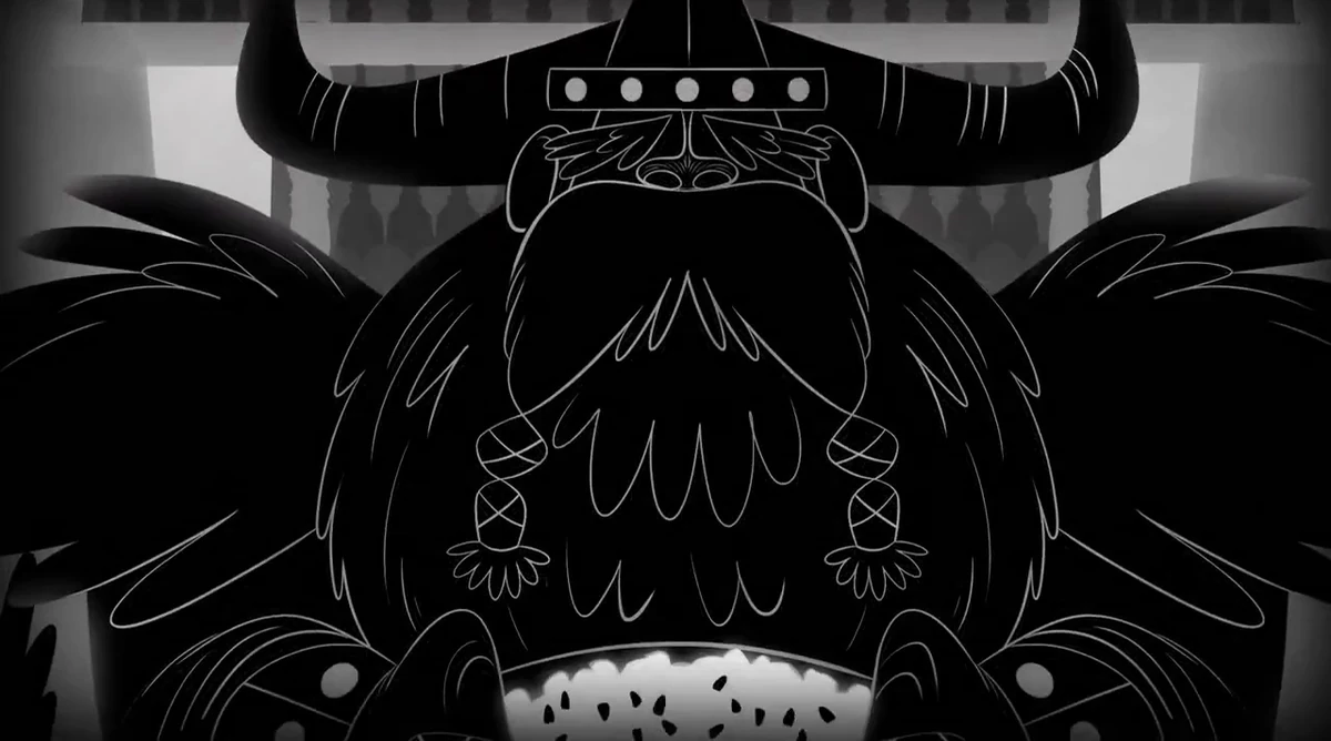 romaleos viking quest