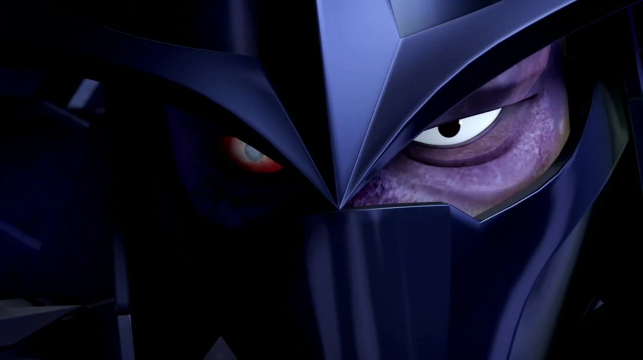 Destructor o Shredder ( versión nickelodeon ) | Wiki Las tortugas ninja  mutantes | Fandom, image size:1280x718