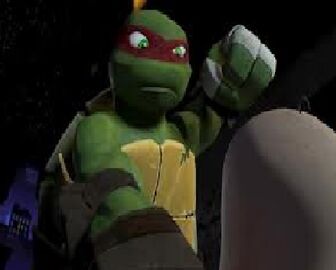 Raph -6