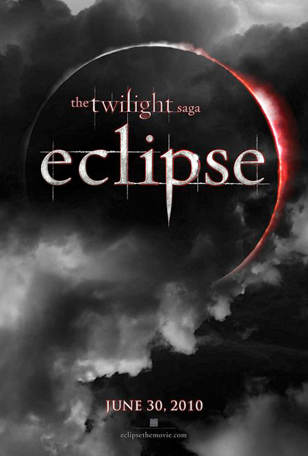 Eclipse. La saga Crepúsculo -Libro oficial de la película