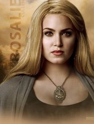 Rosalie Twilight vero nome