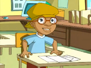 Drew