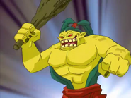 Monstruo Gigante