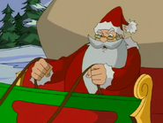 Santa Claus