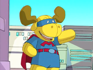 Super-Alce