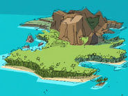 Isla Desierta