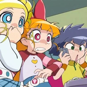 Las Chicas Superpoderosas Z Wiki Las Chicas Superpoderosas Z Fandom #chicas superpoderosas #the powerpuff girls. las chicas superpoderosas z wiki las