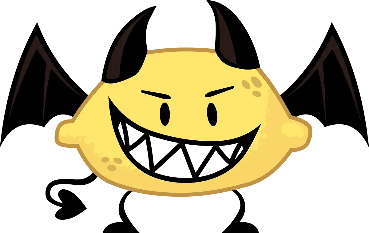 Lemon Demon Laser fraser's bizarre adventure Wiki Fandom