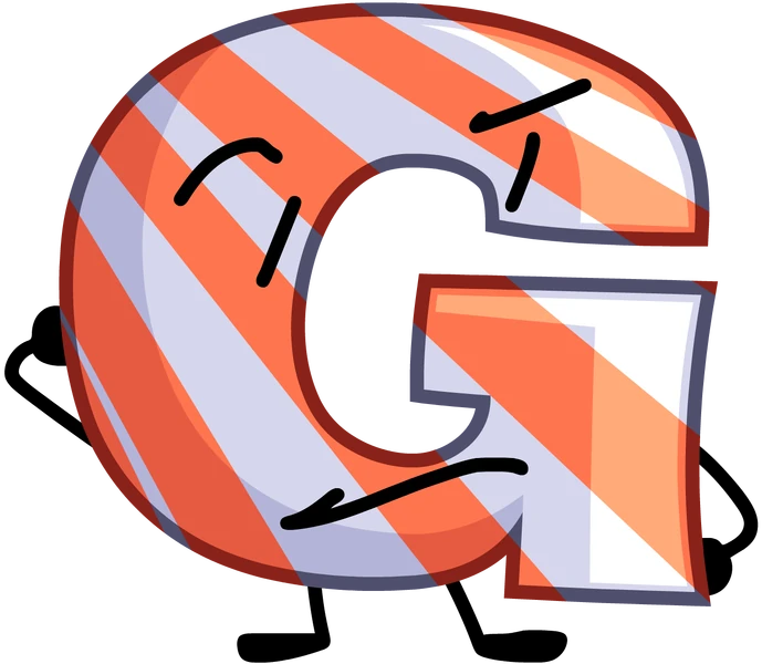 Gradly | Laser spike's unexpected escapade Wiki | Fandom