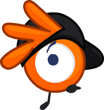 Blender | Laser spike's unexpected escapade Wiki | Fandom