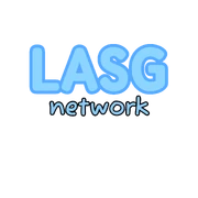 LASG Network Watermark