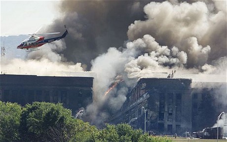9-11-pentagon