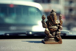 Ganpati dof