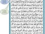 Divisions of the Quran