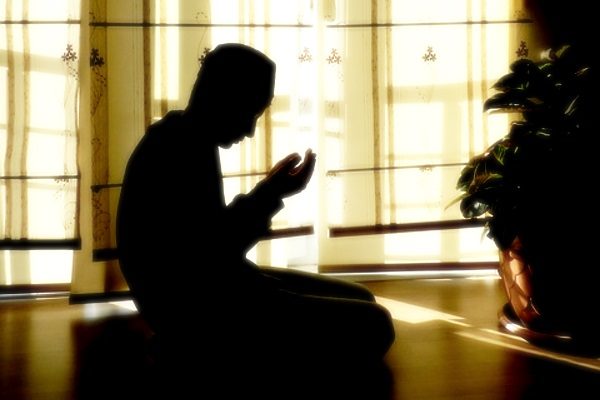 What are the different types of prayer?