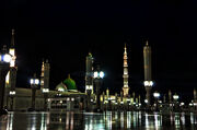 Memorable Moments with the Prophet (Sallallaho Alaihe Wasallam).jpg