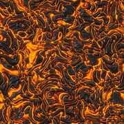 490 - Lava Texture