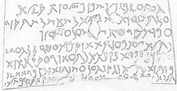 Punic language | Laskon Wiki | Fandom