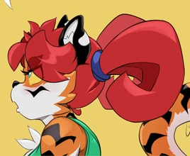 Kacey Biggs | Las Lindas Wiki | Fandom