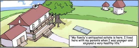 Las Lindas (Farm) | Las Lindas Wiki | Fandom