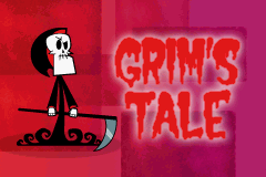 Grim's Tale