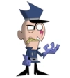 General Cicatriz