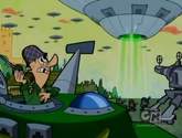 El ejército contra los Moon People