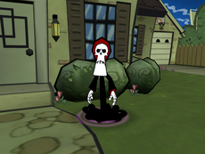 Calavera (Videojuego)
