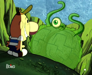 ¡Cerebros!