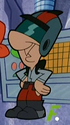Phil en el futuro