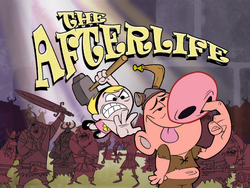 The Afterlife