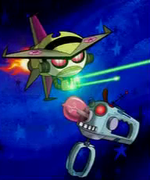 Créditos Robots