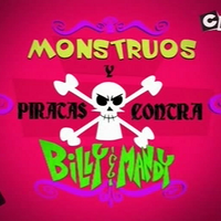 Ckdegiu7k7obom Diganme todos los personajes de billy y mandy. https grimadventures fandom com es wiki la gran aventura de billy y mandy con el coco
