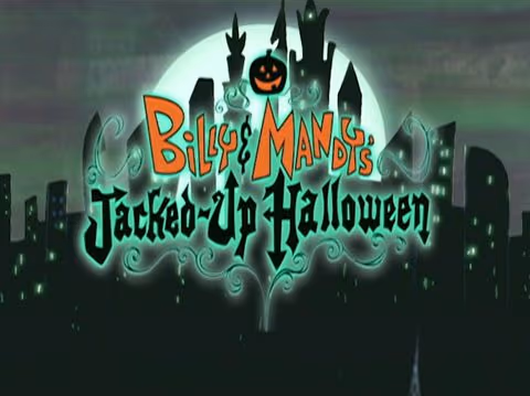 Billy y Mandy: Noche de Halloween | Severo y Malvado Wiki | Fandom Billy y Mandy: Noche de Halloween | Severo y Malvado Wiki | Fandom