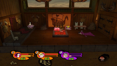 Afterlife (Fase 2)