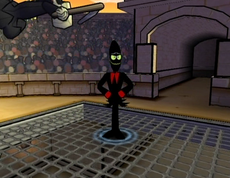 Nergal (Videojuego)