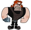 Hoss Delgado