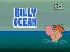 Billy en el Mar